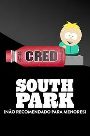 Poster do filme South Park (Não Recomendado Para Menores)