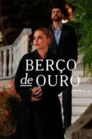 Poster da série Berço de Ouro