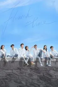 Flourish in Time tv show poster
