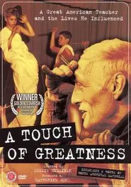 A Touch of Greatness movie poster