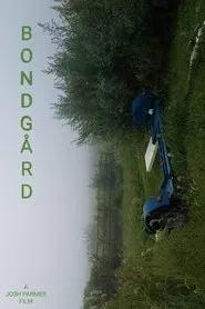 Bondgård movie poster