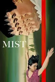 Mist movie poster