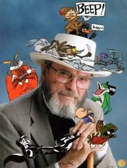 King-Size Comedy: Tex Avery and the Looney Tunes Revolution movie poster
