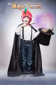 The Magic Ferret movie poster