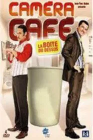 Poster da série Caméra Café 2 : La Boîte du dessus