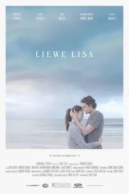 Liewe Lisa movie poster