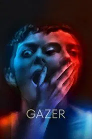 Gazer movie poster