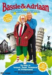 Bassie & Adriaan: De geheimzinnige opdracht movie poster
