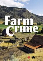 Farm Crime tv show poster