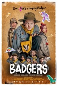 The Badgers movie poster