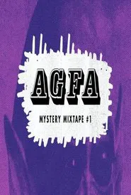 Poster do filme AGFA MYSTERY MIXTAPE #1