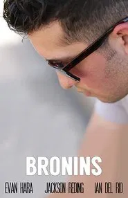 The Bronins movie poster