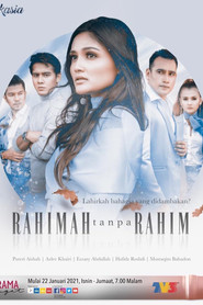 Rahimah Tanpa Rahim movie poster