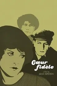 Poster do filme Cœur fidèle