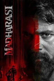 Madharasi movie poster