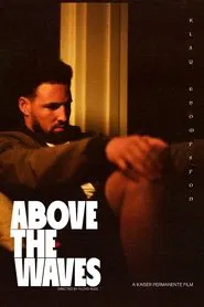 Above the Waves movie poster