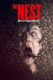 The Nest movie poster