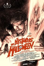 Historias de Halloween movie poster