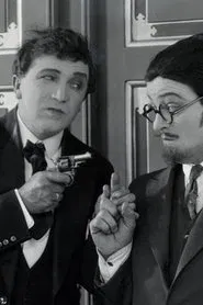 The Friend From Springfield movie poster