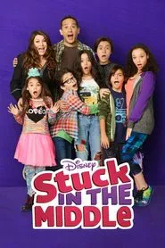 Stuck in the Middle tv show poster
