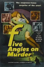 Poster do filme A Mulher Falada