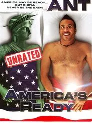 Ant: America's Ready movie poster