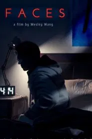 Faces movie poster
