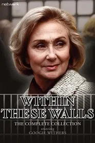 Within These Walls tv show poster