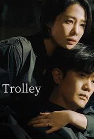 Trolley tv show poster