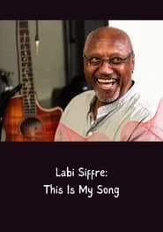 Labi Siffre: This Is My Song movie poster
