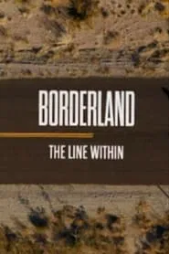 Poster do filme Borderland