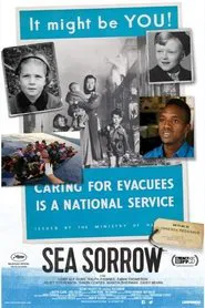 Poster do filme Mar de Tristeza