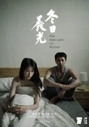 The Sunlight in Winter movie poster