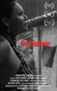 Poster do filme Dominique