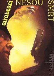 Ants Bring Death movie poster