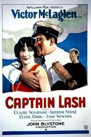 Poster do filme Captain Lash