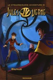 Poster da série Le straordinarie avventure di Jules Verne