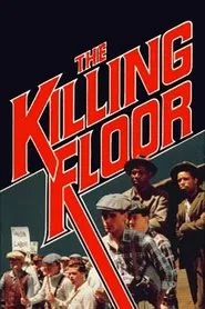 The Killing Floor movie poster
