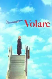 Volare movie poster