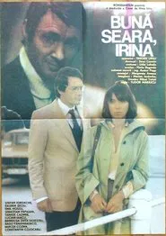 Good Evening, Irina movie poster
