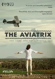 The Aviatrix movie poster