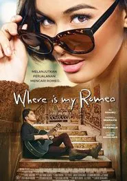 LDR 2: Where Is My Romeo movie poster