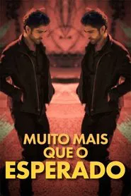 Poster do filme Muito Mais que o Esperado