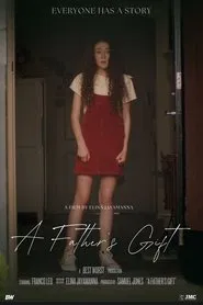 A Father's Gift movie poster