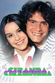 Poster da série Ciranda, Cirandinha