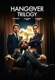 Wolfpack Only: The Hangover Retrospective movie poster