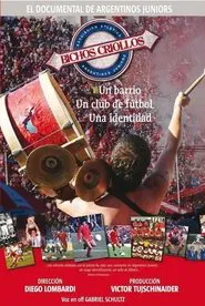Bichos Criollos movie poster