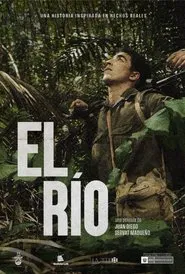El Río movie poster