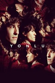 Yonlu movie poster