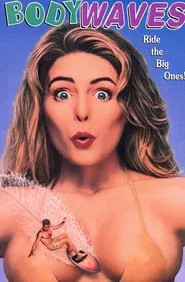 Body Waves movie poster